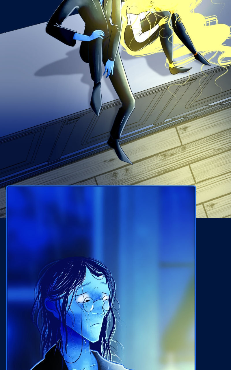 Read Sinful Love chapter 18 image 11 on Lezhin