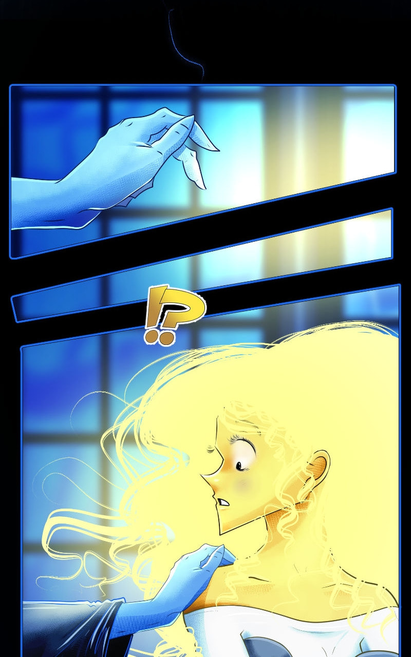 Read Sinful Love chapter 18 image 23 on Lezhin