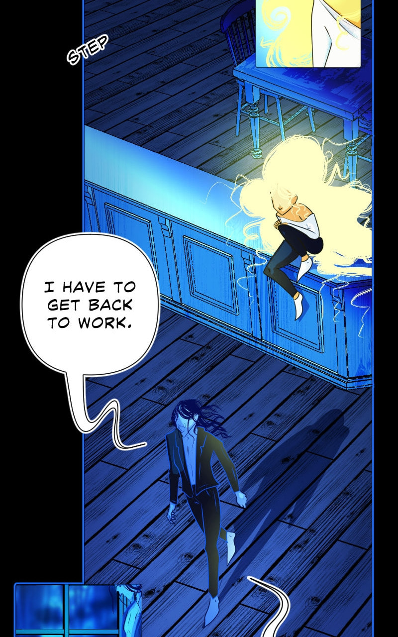 Read Sinful Love chapter 18 image 43 on Lezhin