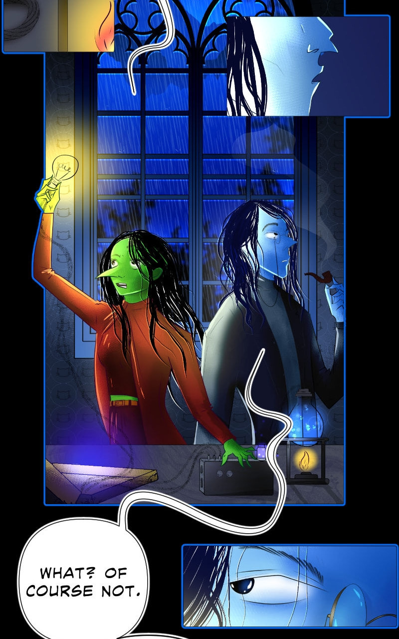 Read Sinful Love chapter 19 image 30 on Lezhin