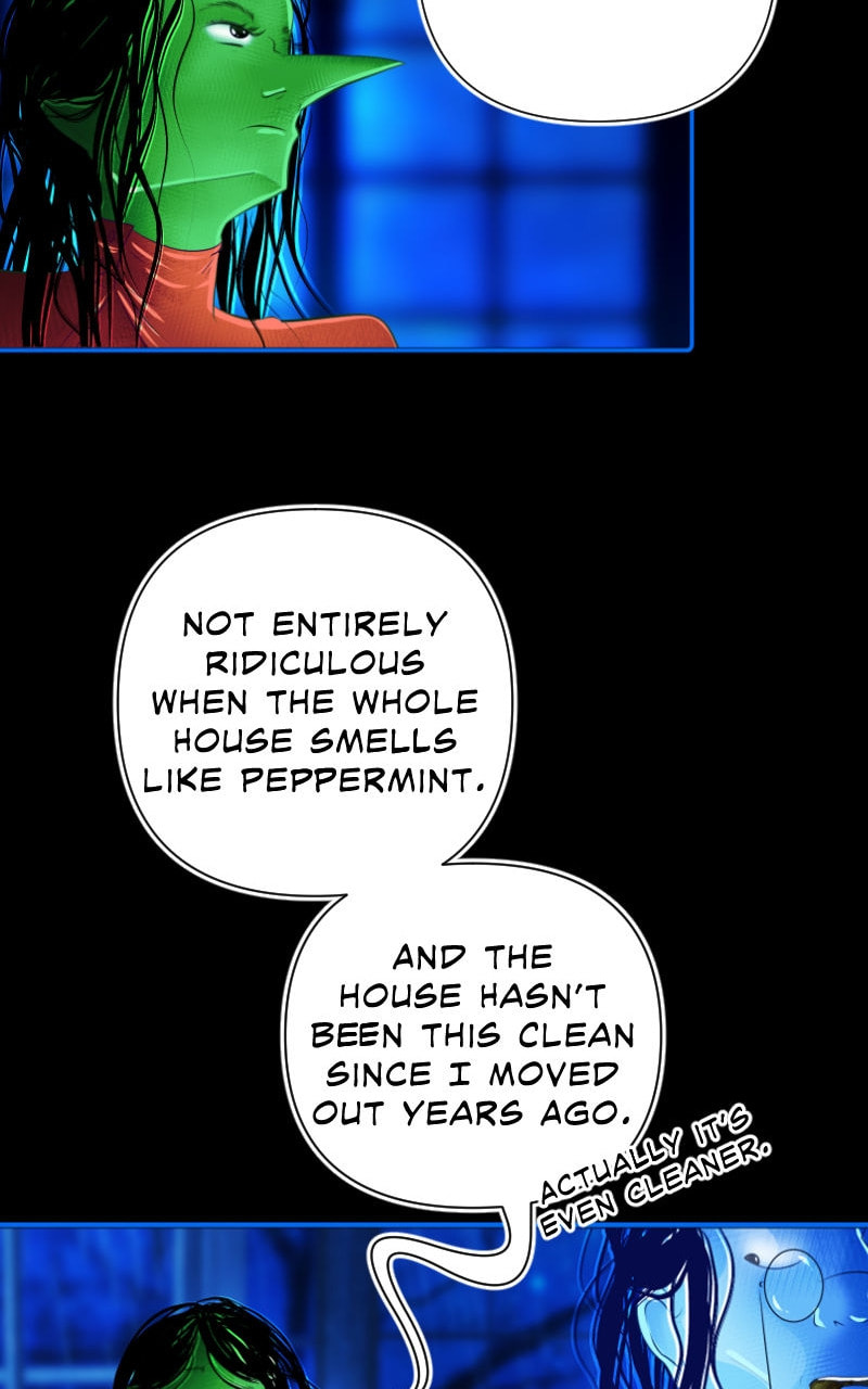 Read Sinful Love chapter 19 image 36 on Lezhin