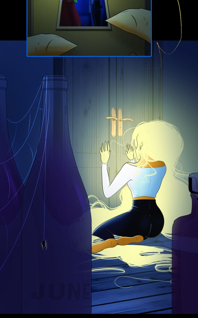 Read Sinful Love chapter 19 image 40 on Lezhin