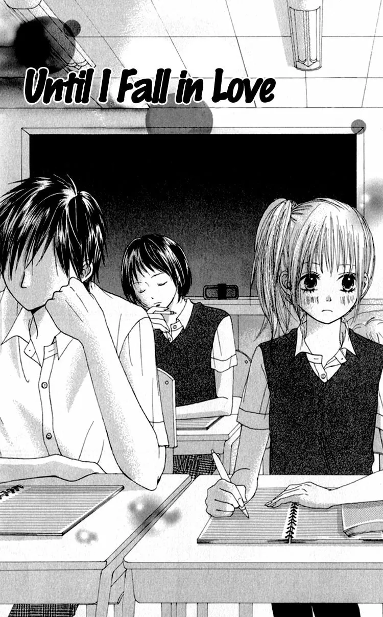 Read Sinful Love chapter 2 image 1 on Lezhin