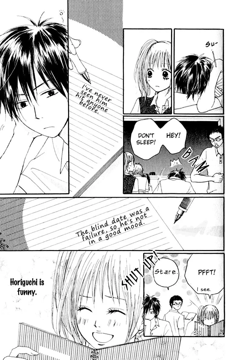 Read Sinful Love chapter 2 image 10 on Lezhin
