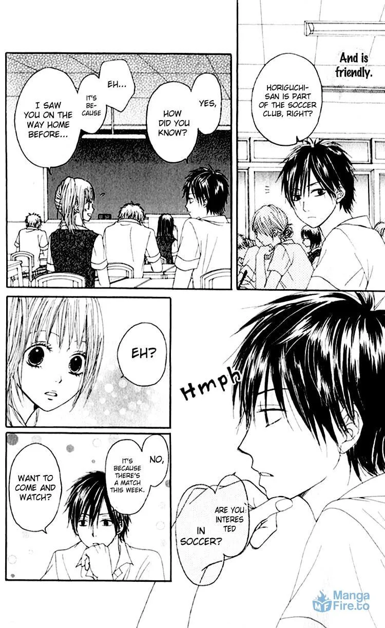 Read Sinful Love chapter 2 image 11 on Lezhin