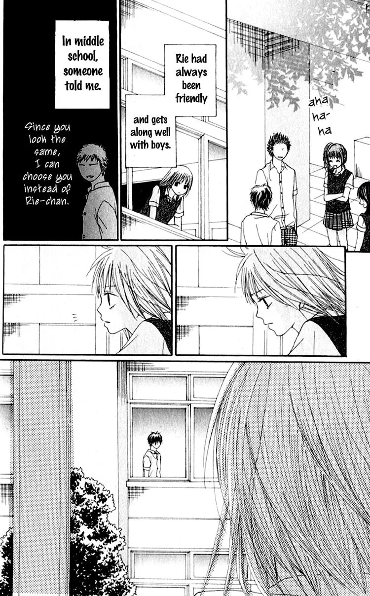 Read Sinful Love chapter 2 image 15 on Lezhin