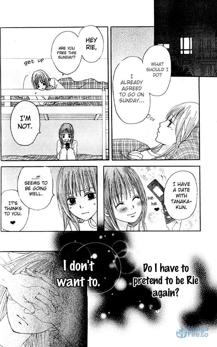 Read Sinful Love chapter 2 image 17 on Lezhin