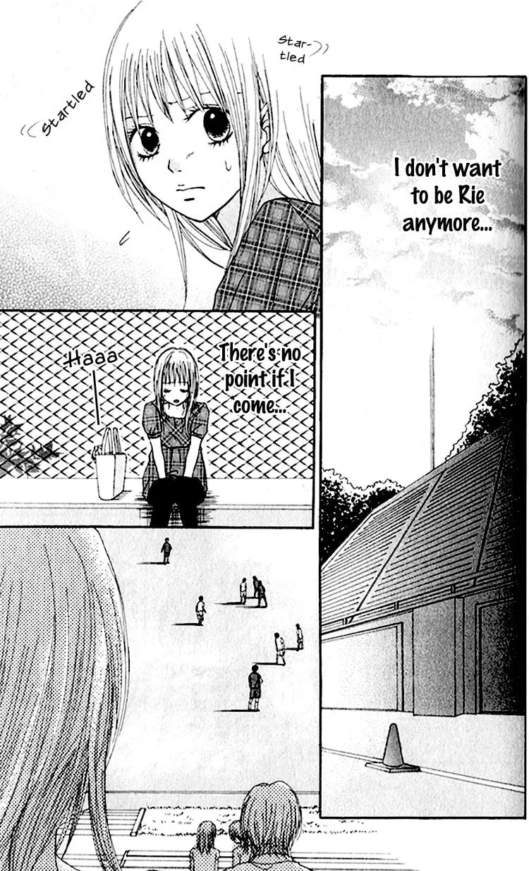 Read Sinful Love chapter 2 image 18 on Lezhin