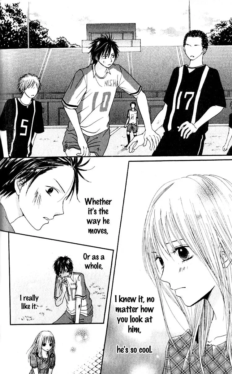Read Sinful Love chapter 2 image 19 on Lezhin