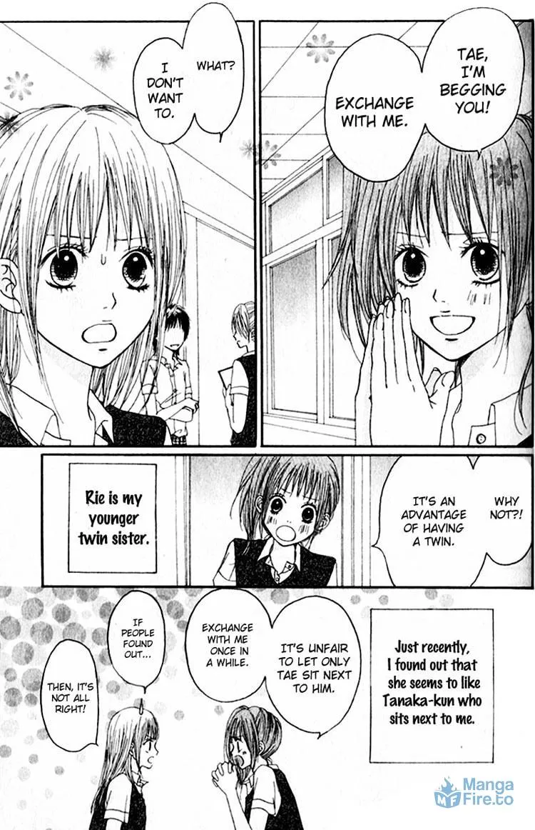Read Sinful Love chapter 2 image 2 on Lezhin