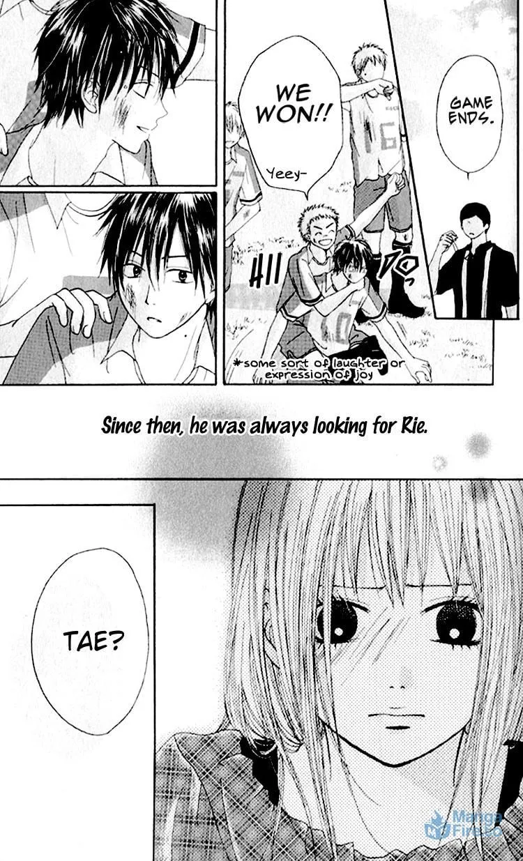 Read Sinful Love chapter 2 image 20 on Lezhin