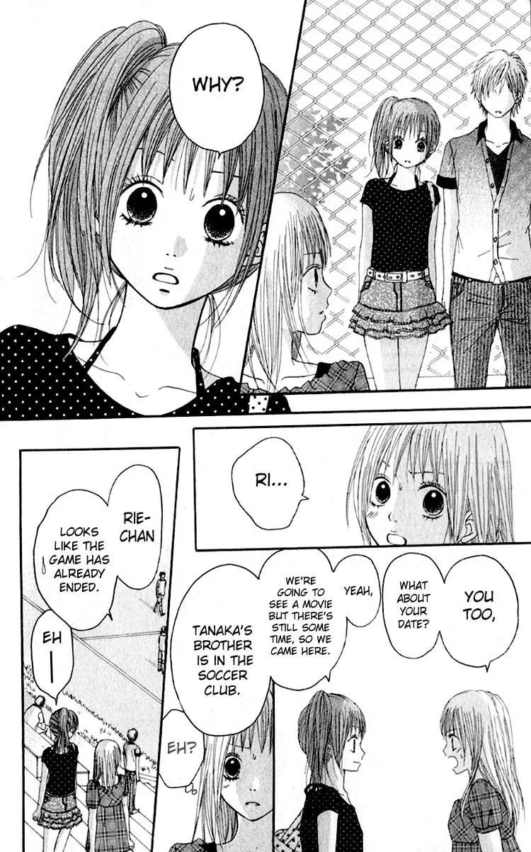 Read Sinful Love chapter 2 image 21 on Lezhin