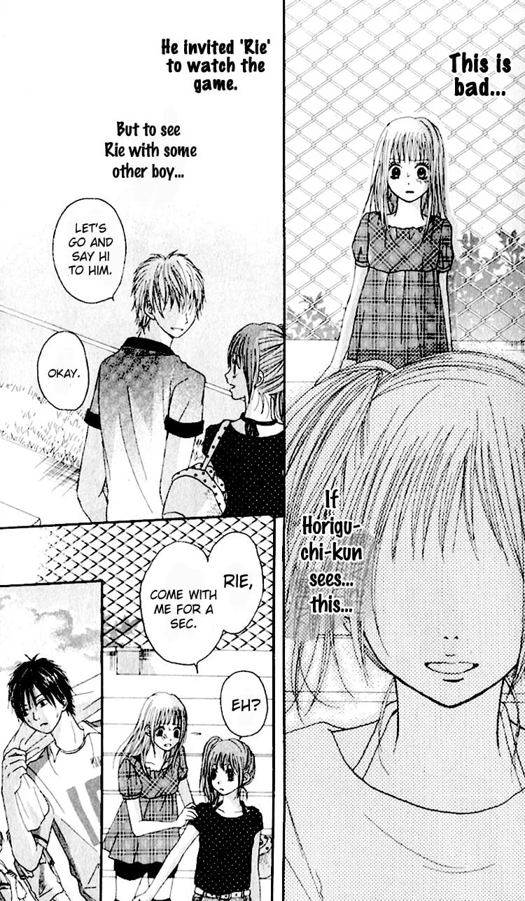 Read Sinful Love chapter 2 image 22 on Lezhin