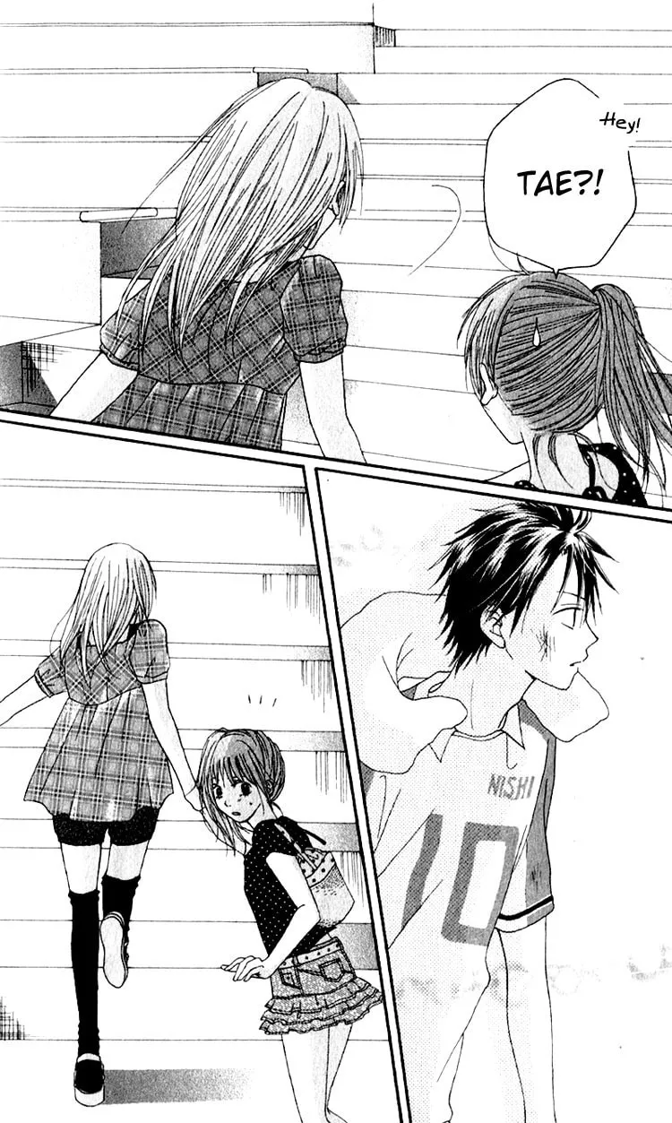 Read Sinful Love chapter 2 image 25 on Lezhin