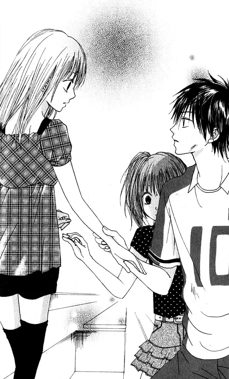 Read Sinful Love chapter 2 image 27 on Lezhin