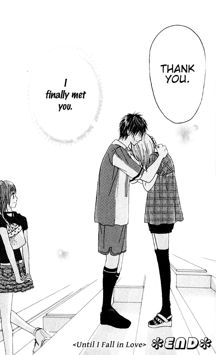 Read Sinful Love chapter 2 image 30 on Lezhin