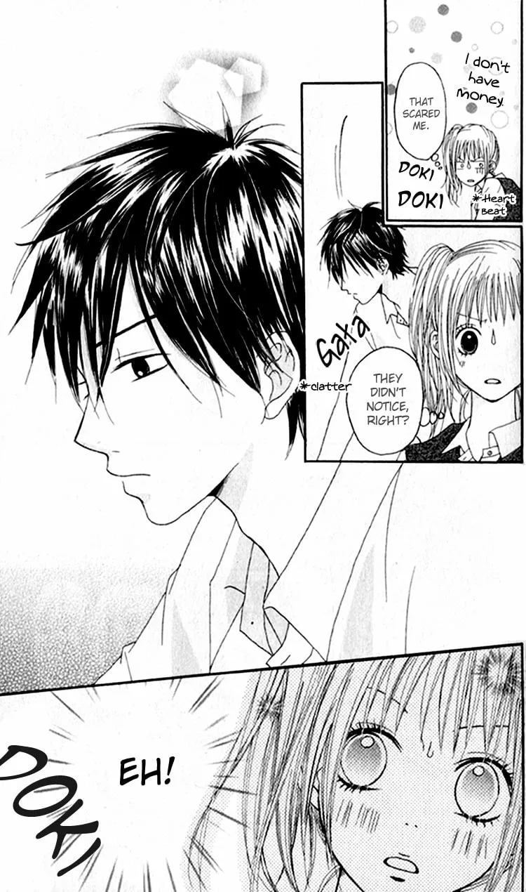 Read Sinful Love chapter 2 image 4 on Lezhin