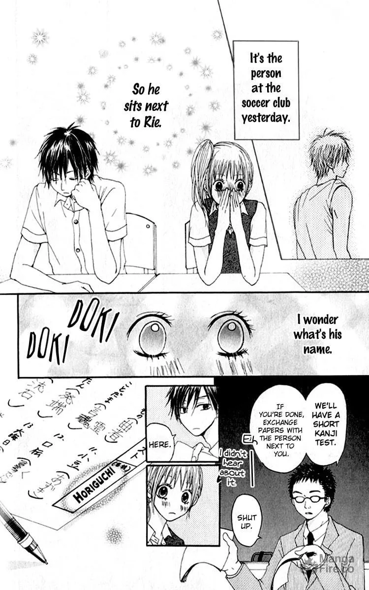 Read Sinful Love chapter 2 image 5 on Lezhin