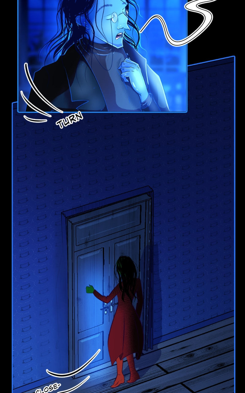 Read Sinful Love chapter 20 image 10 on Lezhin