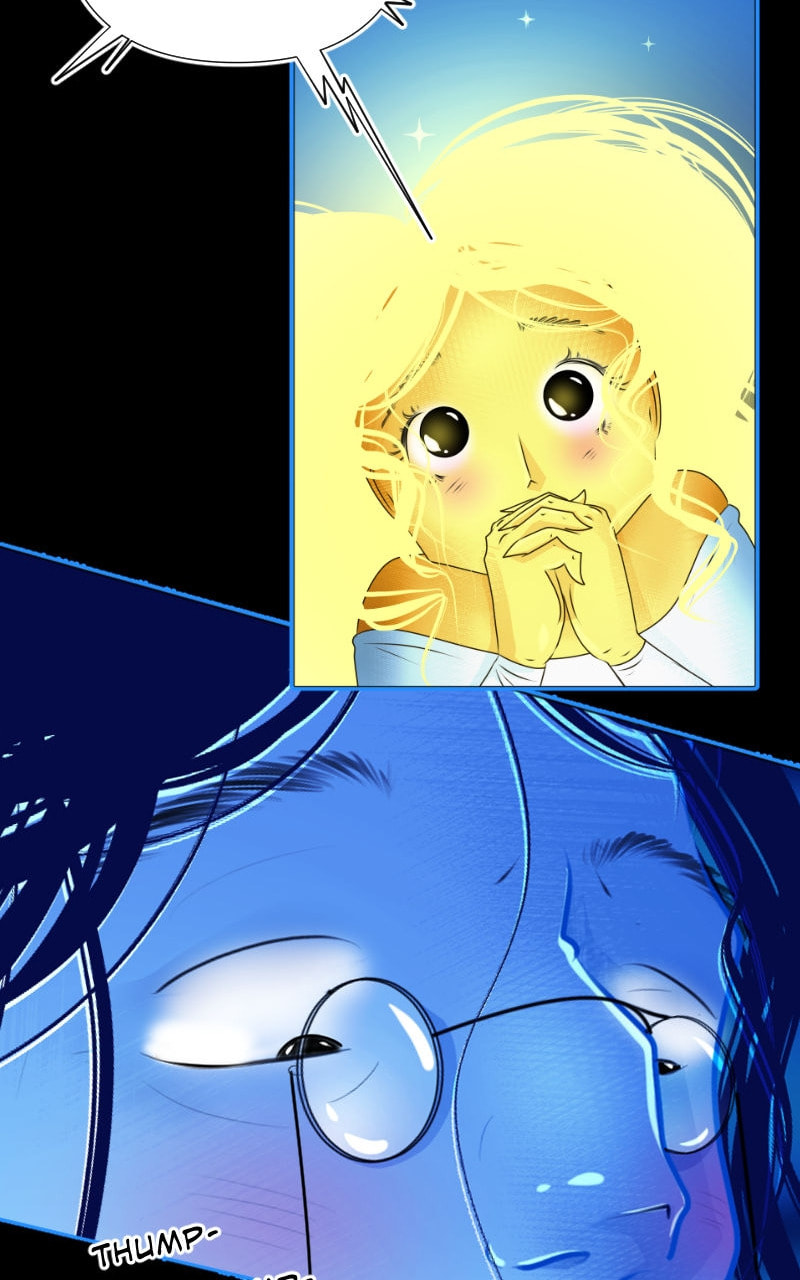 Read Sinful Love chapter 21 image 34 on Lezhin