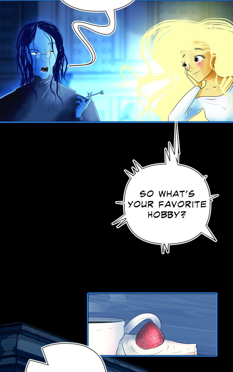 Read Sinful Love chapter 21 image 36 on Lezhin
