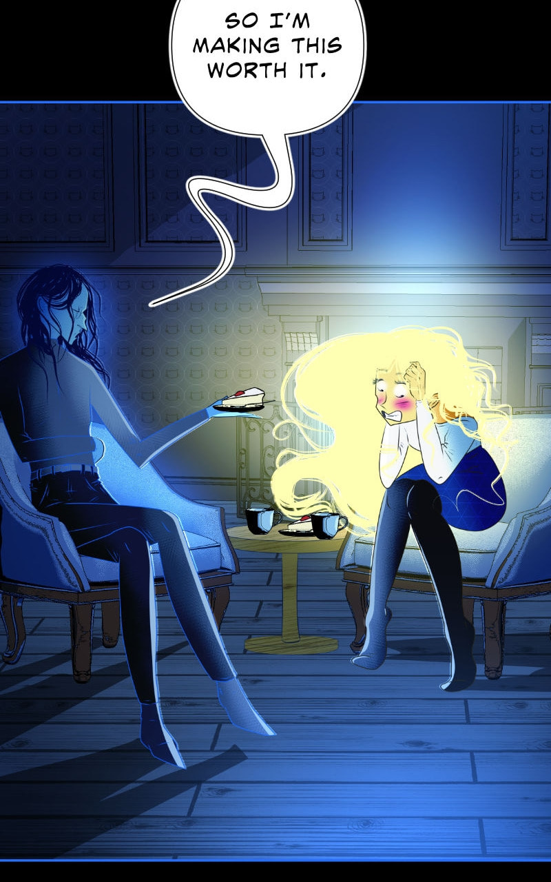 Read Sinful Love chapter 21 image 45 on Lezhin