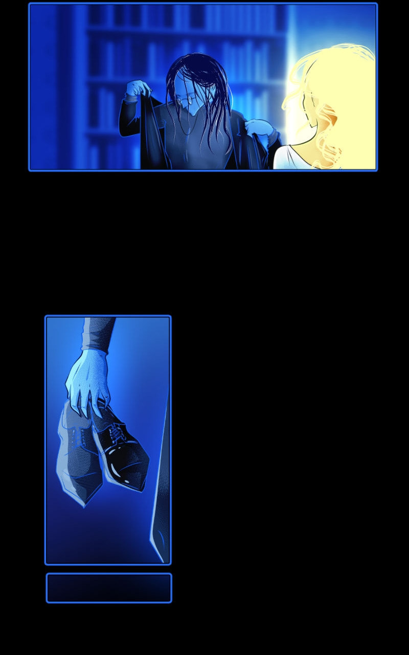 Read Sinful Love chapter 21 image 7 on Lezhin