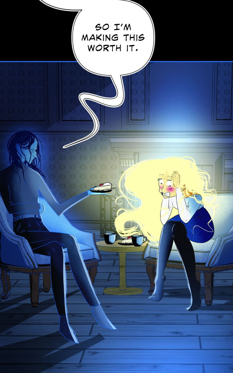 Read Sinful Love chapter 22 image 3 on Lezhin