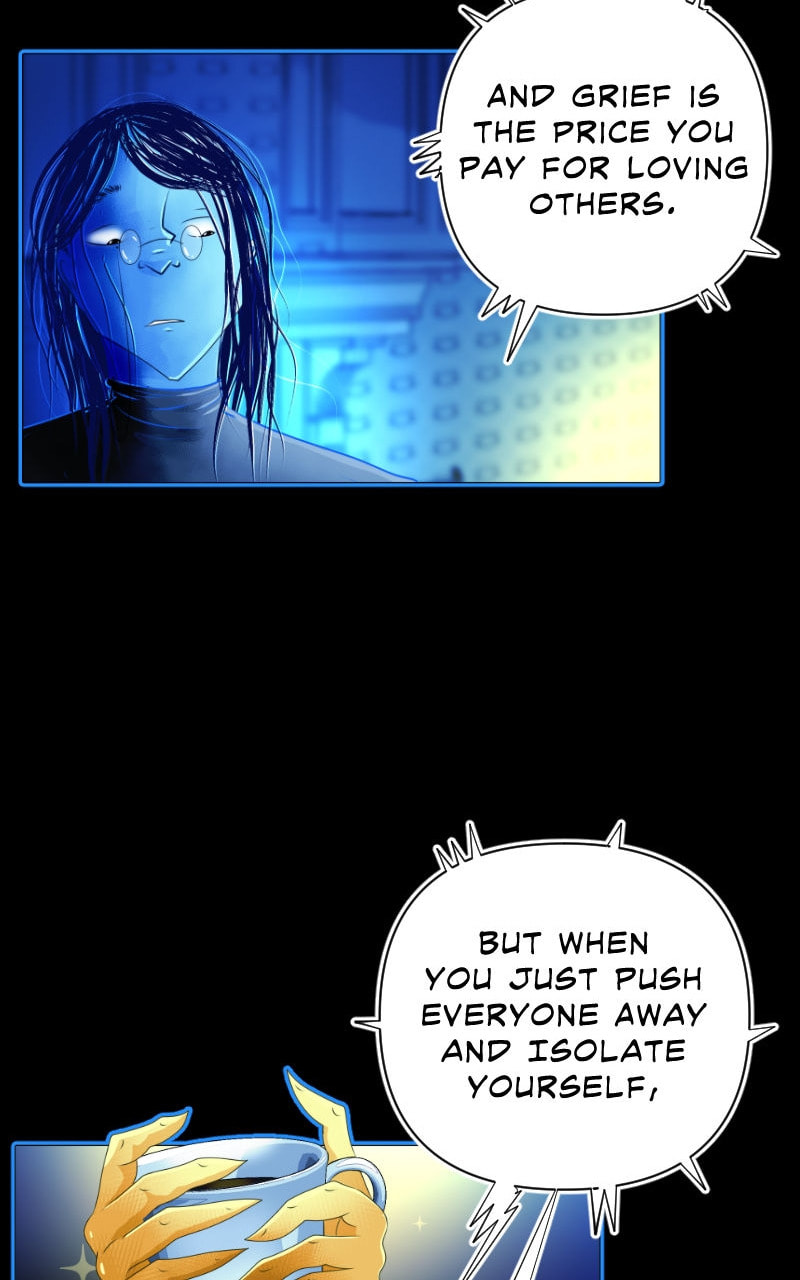 Read Sinful Love chapter 22 image 40 on Lezhin