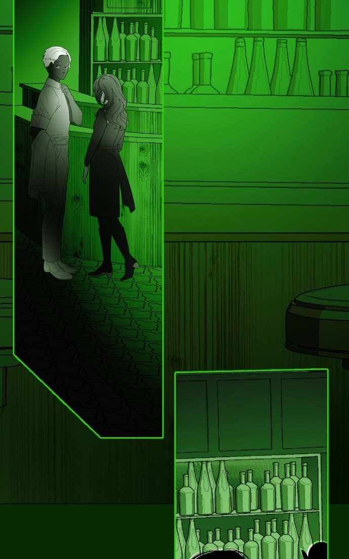 Read Sinful Love chapter 23 image 30 on Lezhin