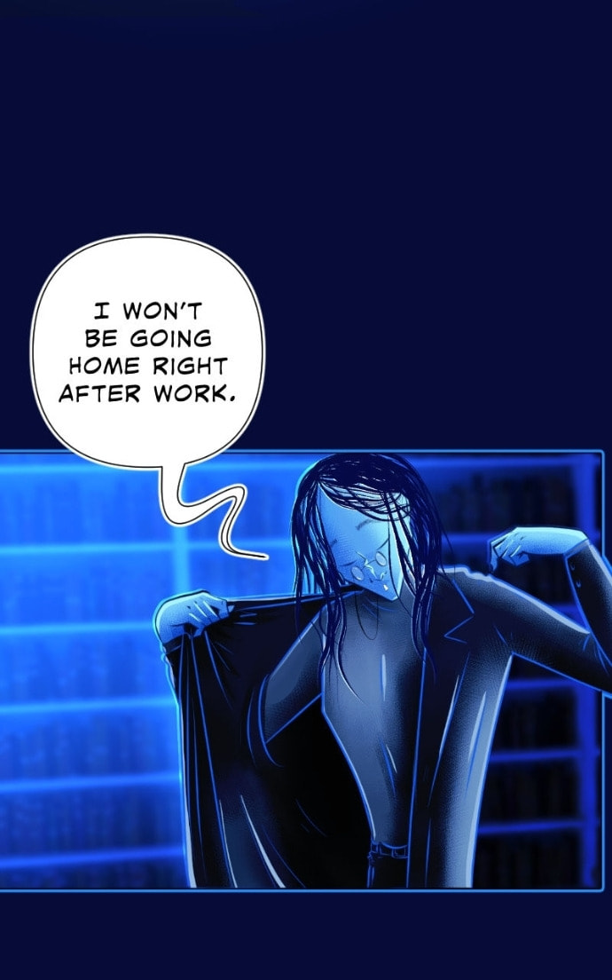 Read Sinful Love chapter 23 image 6 on Lezhin