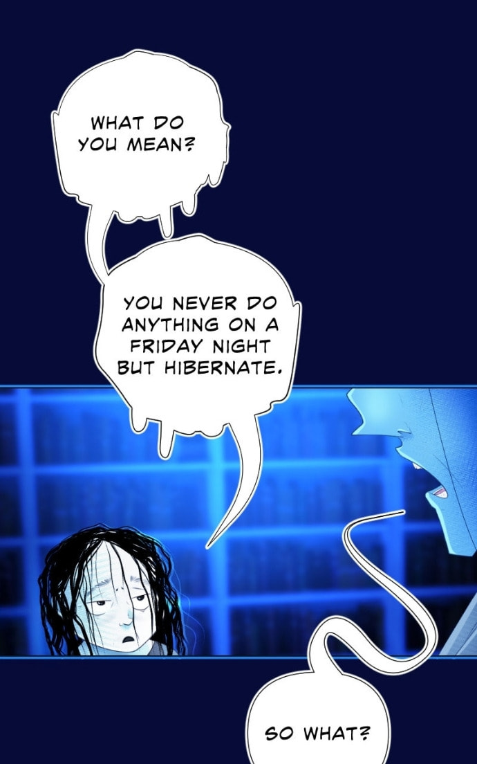 Read Sinful Love chapter 23 image 7 on Lezhin