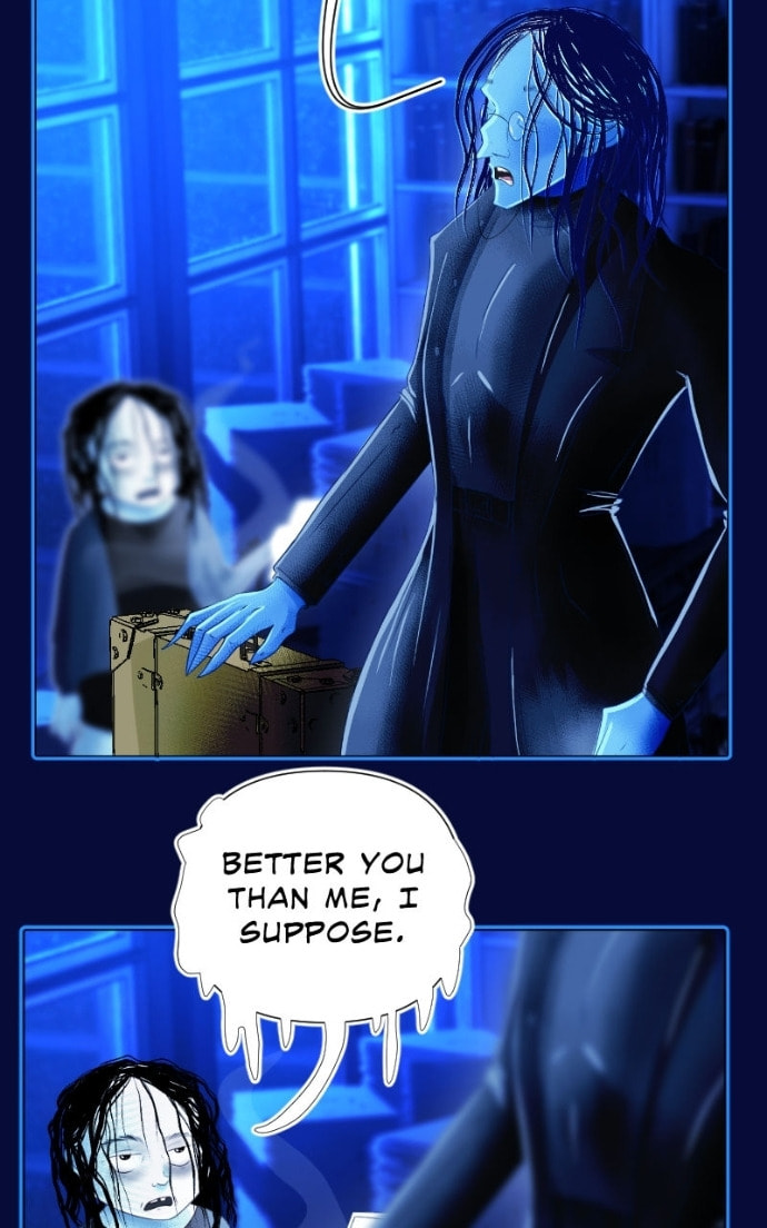 Read Sinful Love chapter 23 image 9 on Lezhin