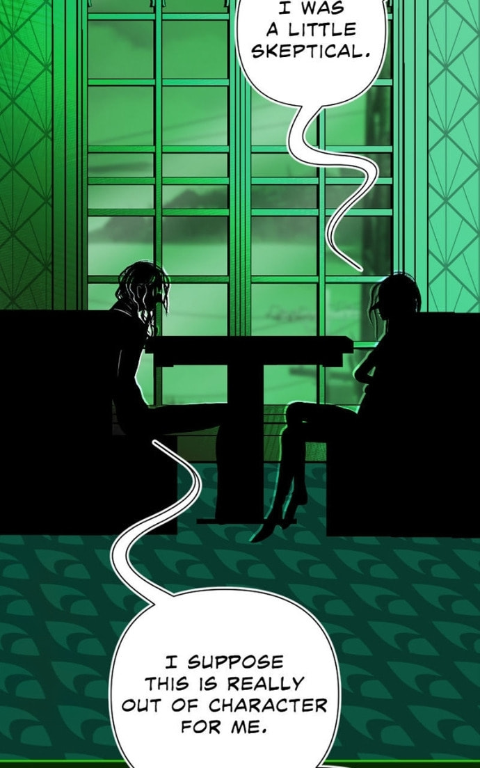 Read Sinful Love chapter 24 image 2 on Lezhin