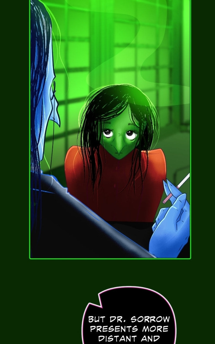 Read Sinful Love chapter 24 image 36 on Lezhin