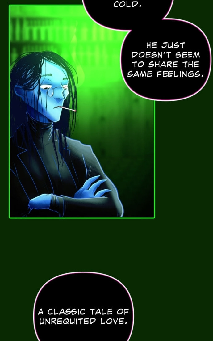 Read Sinful Love chapter 24 image 37 on Lezhin