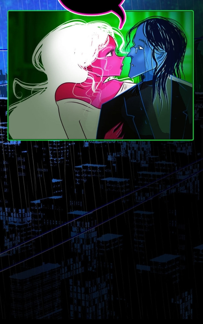 Read Sinful Love chapter 25 image 56 on Lezhin