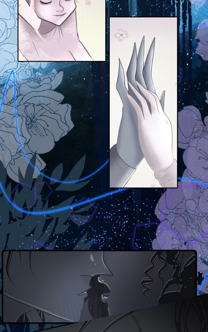 Read Sinful Love chapter 26 image 43 on Lezhin
