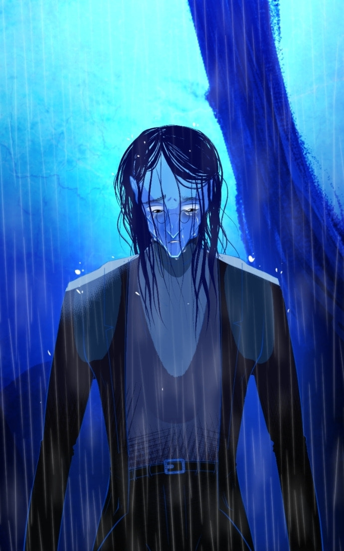 Read Sinful Love chapter 26 image 50 on Lezhin