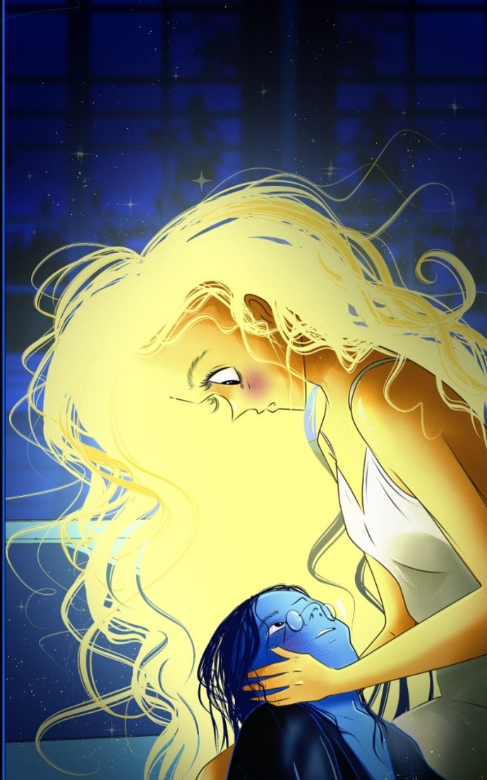 Read Sinful Love chapter 27 image 62 on Lezhin