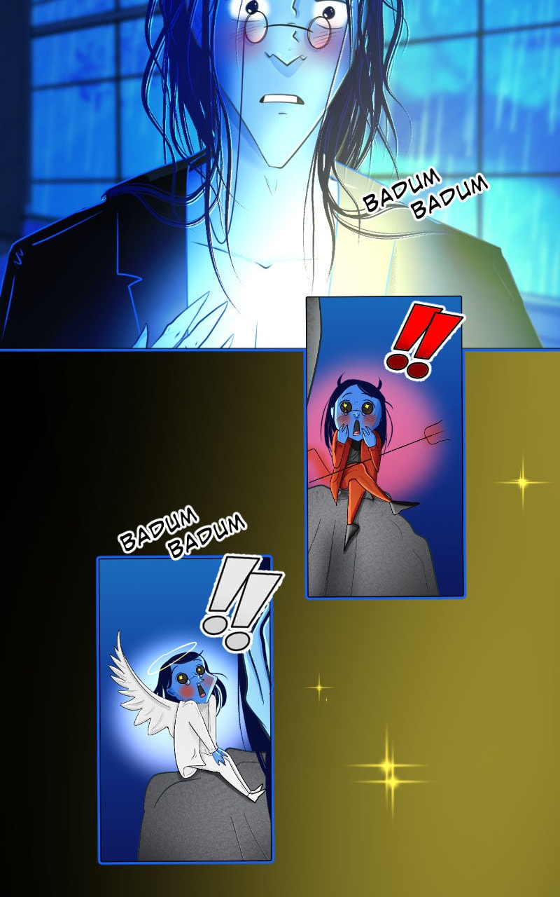 Read Sinful Love chapter 29 image 57 on Lezhin