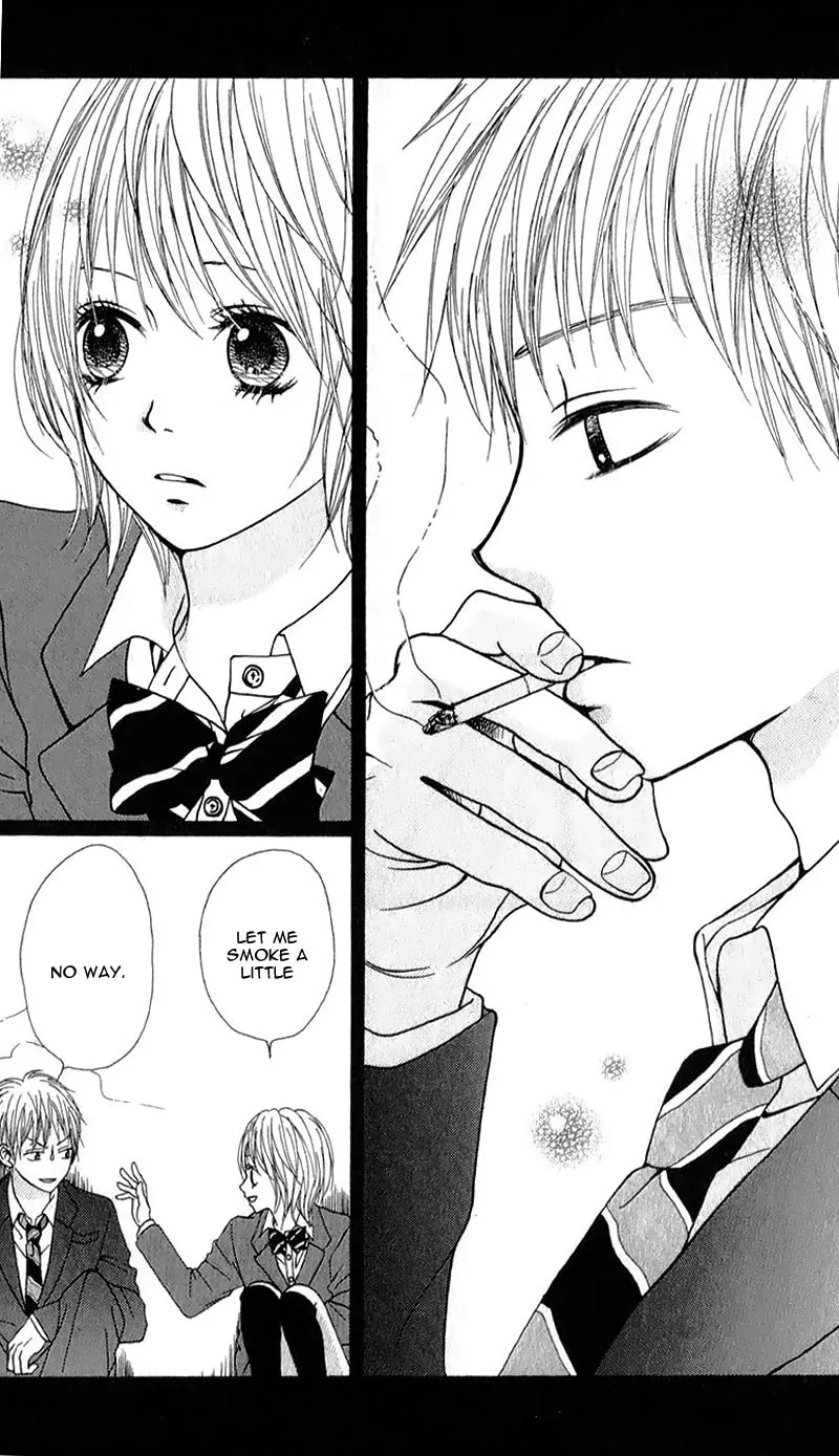 Read Sinful Love chapter 3 image 10 on Lezhin