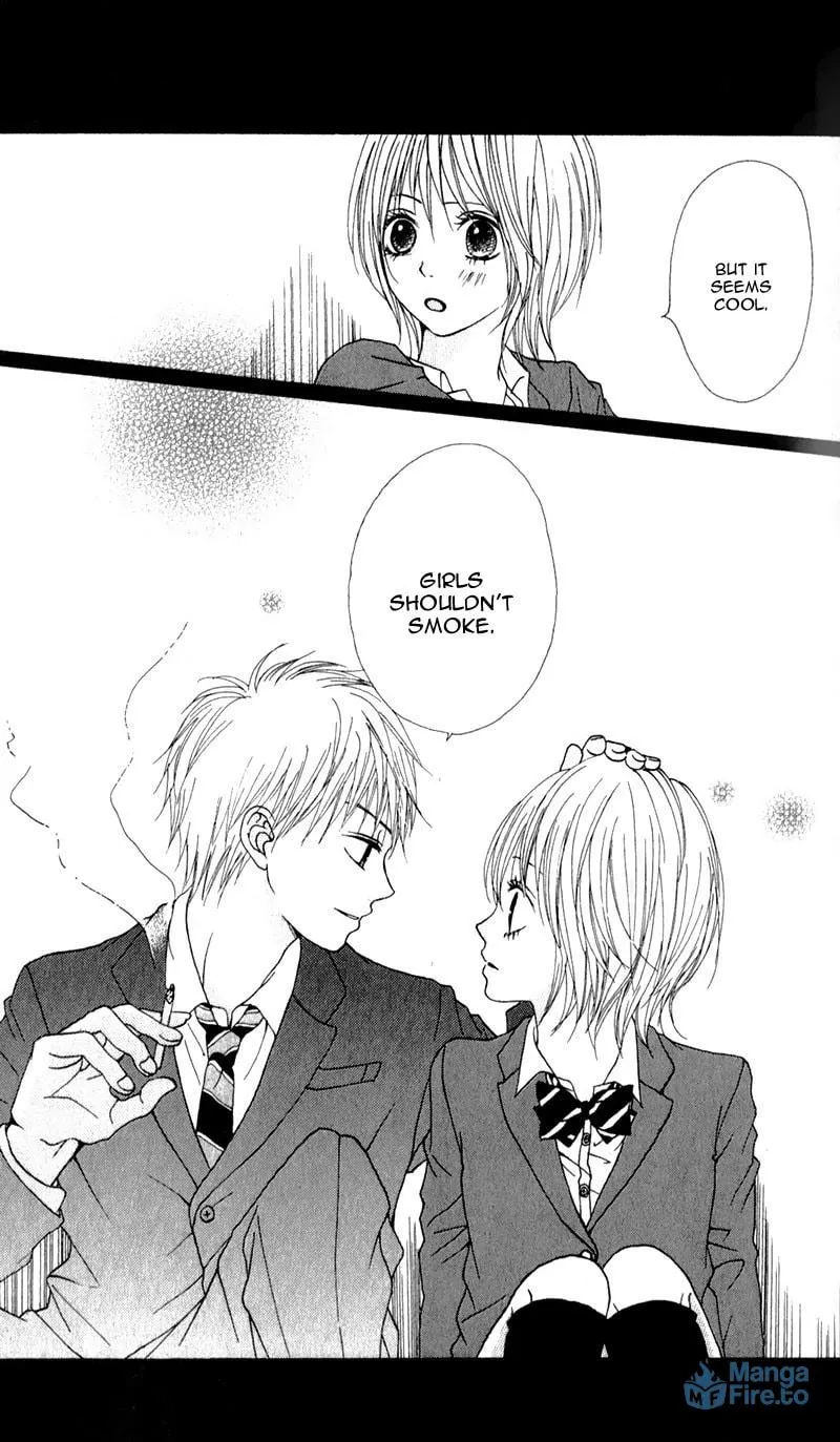 Read Sinful Love chapter 3 image 11 on Lezhin
