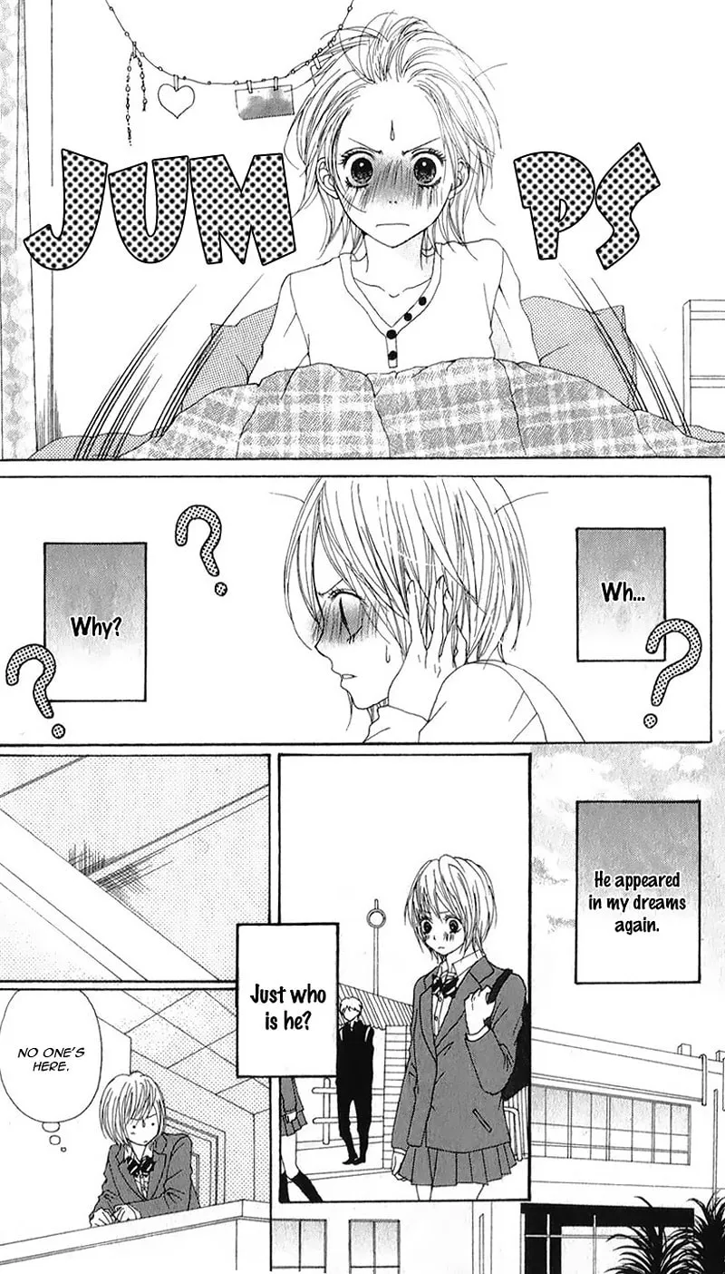 Read Sinful Love chapter 3 image 12 on Lezhin