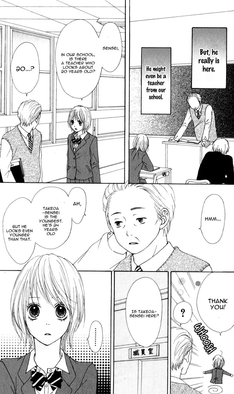 Read Sinful Love chapter 3 image 13 on Lezhin