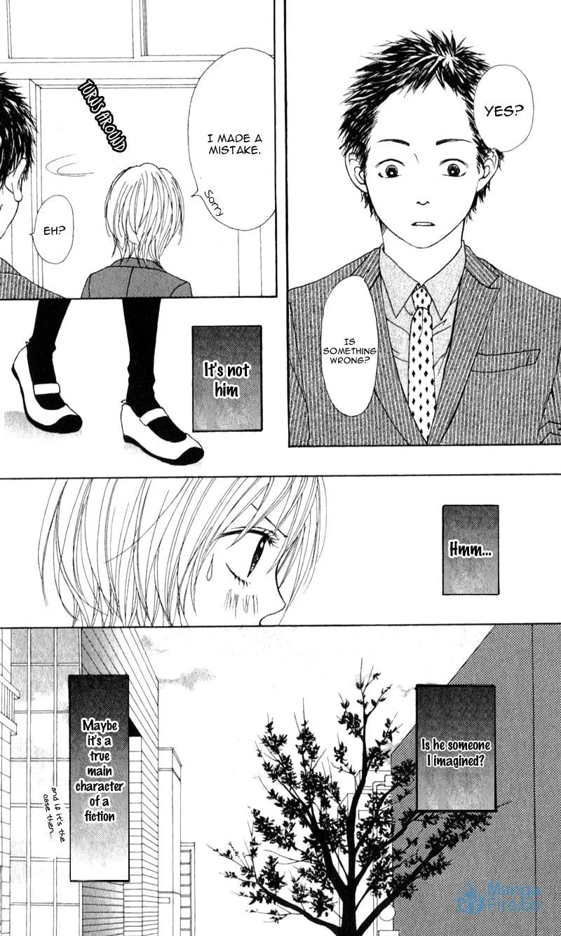 Read Sinful Love chapter 3 image 14 on Lezhin