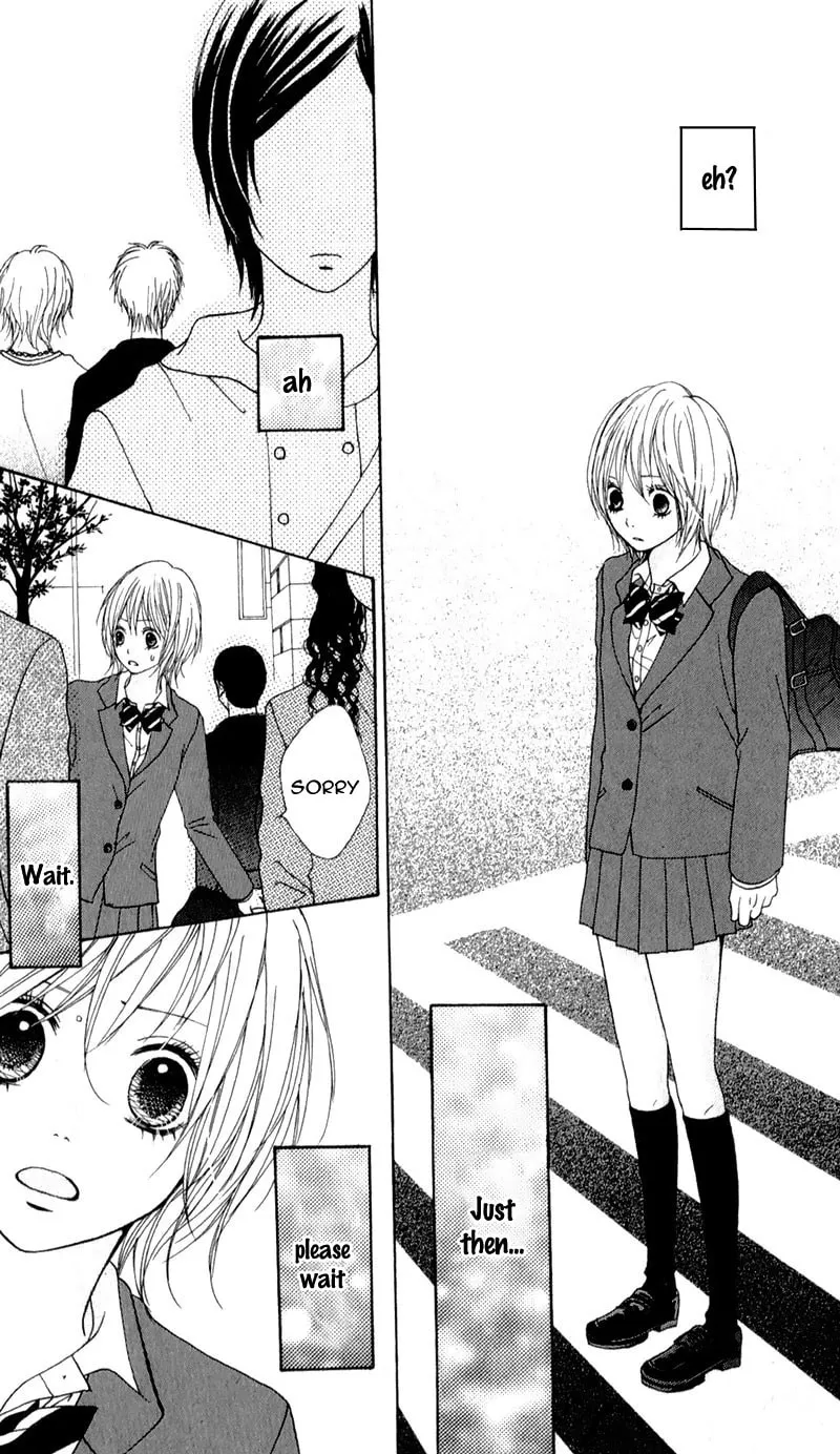 Read Sinful Love chapter 3 image 16 on Lezhin