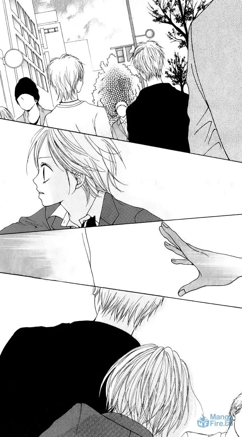 Read Sinful Love chapter 3 image 17 on Lezhin