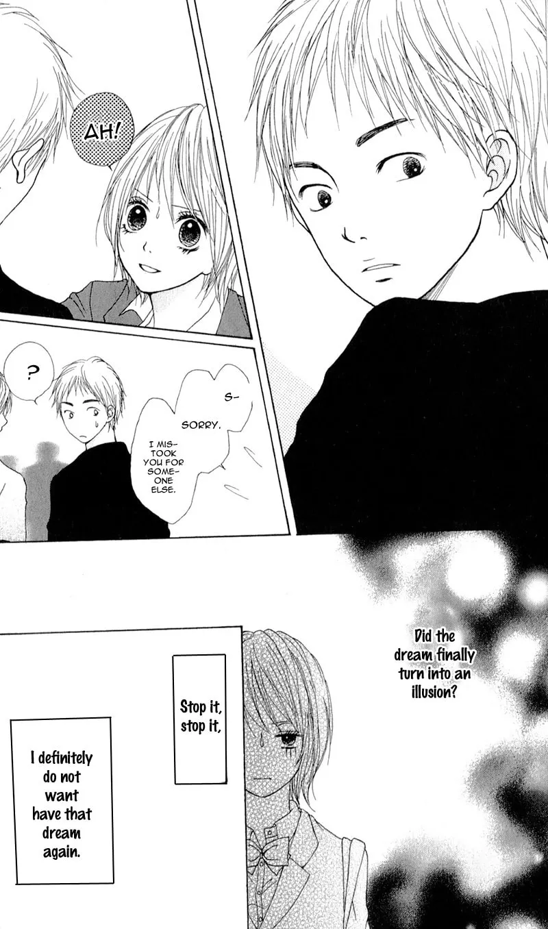Read Sinful Love chapter 3 image 18 on Lezhin