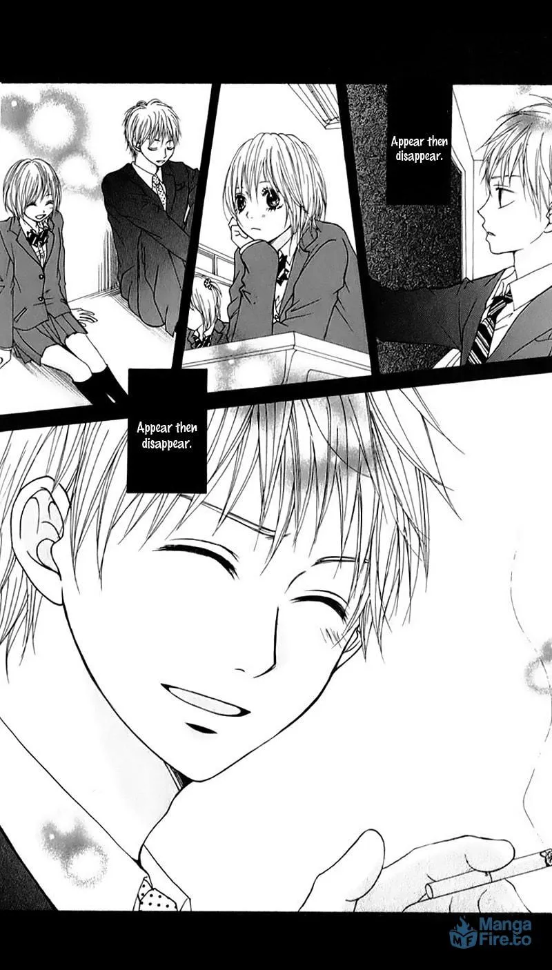 Read Sinful Love chapter 3 image 20 on Lezhin